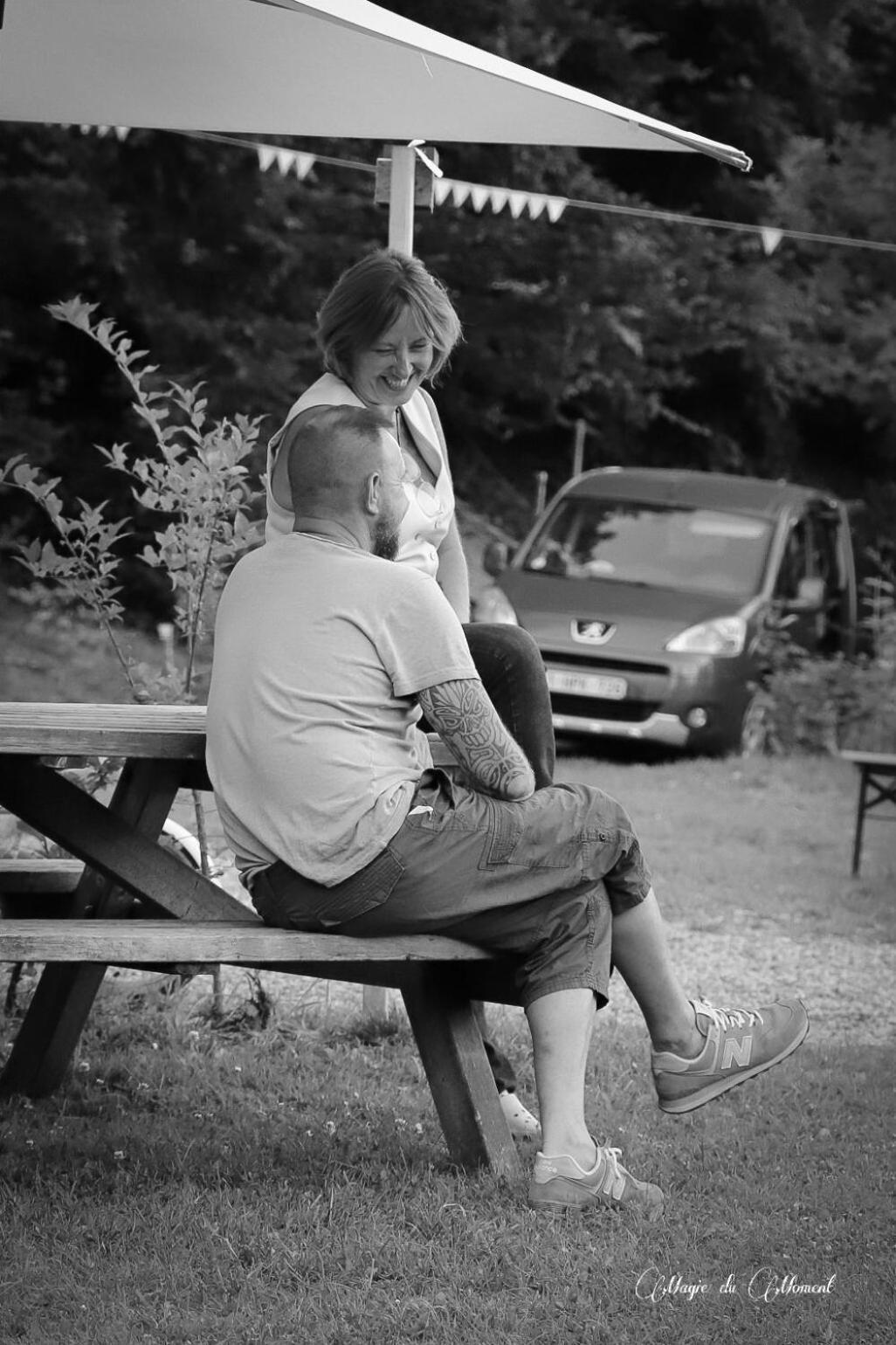 Camping La Sabliere Saint-Jans-Cappel ภายนอก รูปภาพ