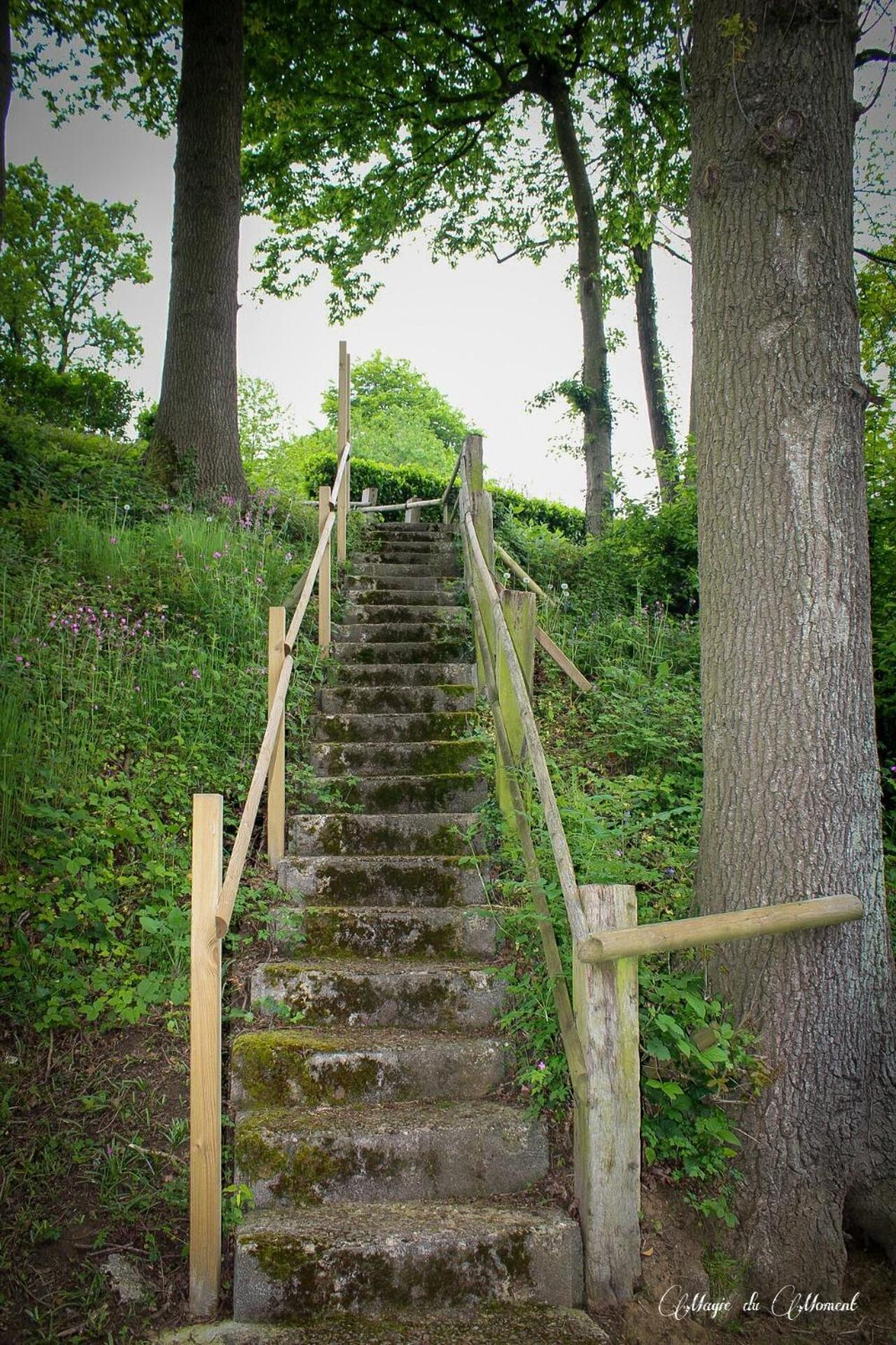 Camping La Sabliere Saint-Jans-Cappel ภายนอก รูปภาพ