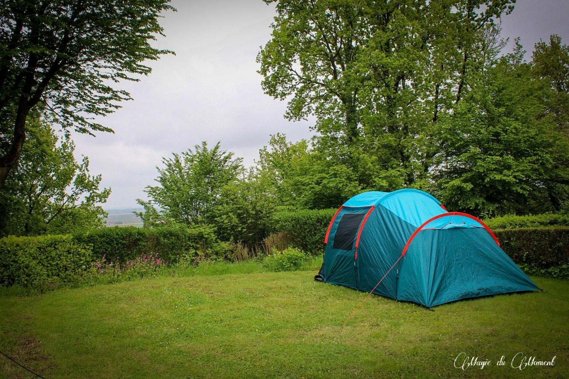 Camping La Sabliere Saint-Jans-Cappel ภายนอก รูปภาพ