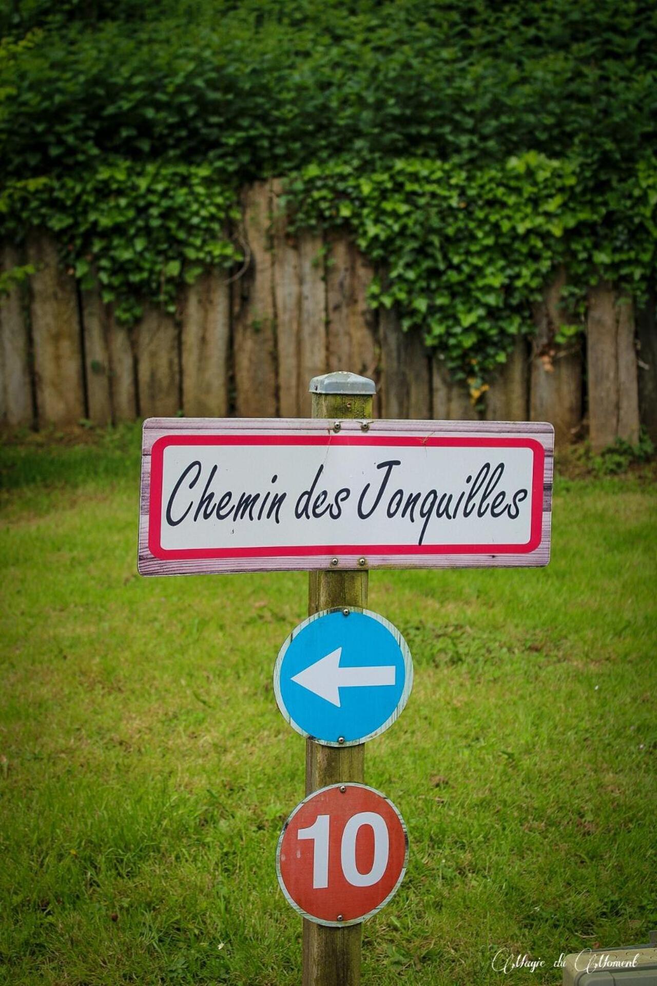 Camping La Sabliere Saint-Jans-Cappel ภายนอก รูปภาพ