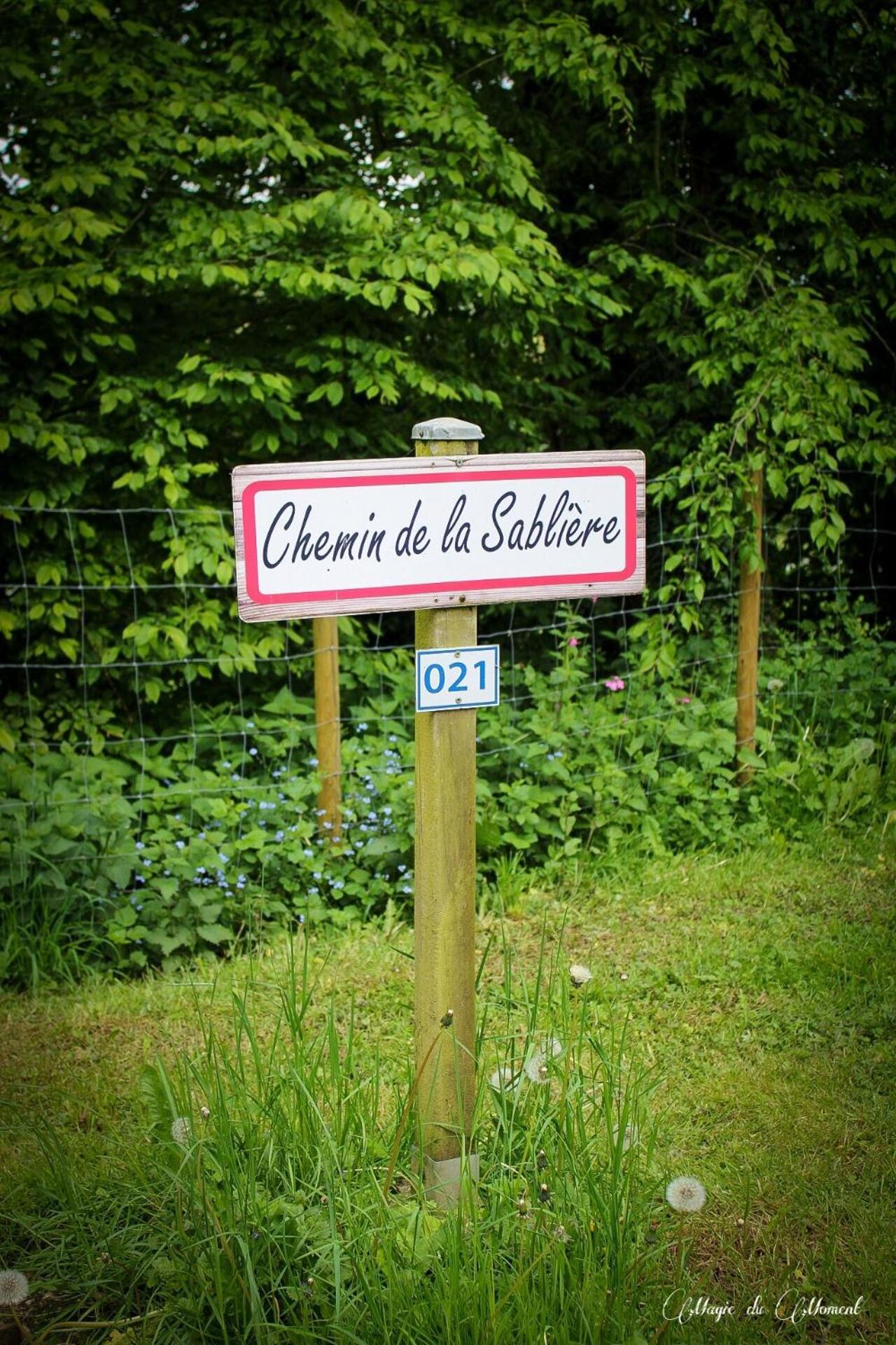 Camping La Sabliere Saint-Jans-Cappel ภายนอก รูปภาพ