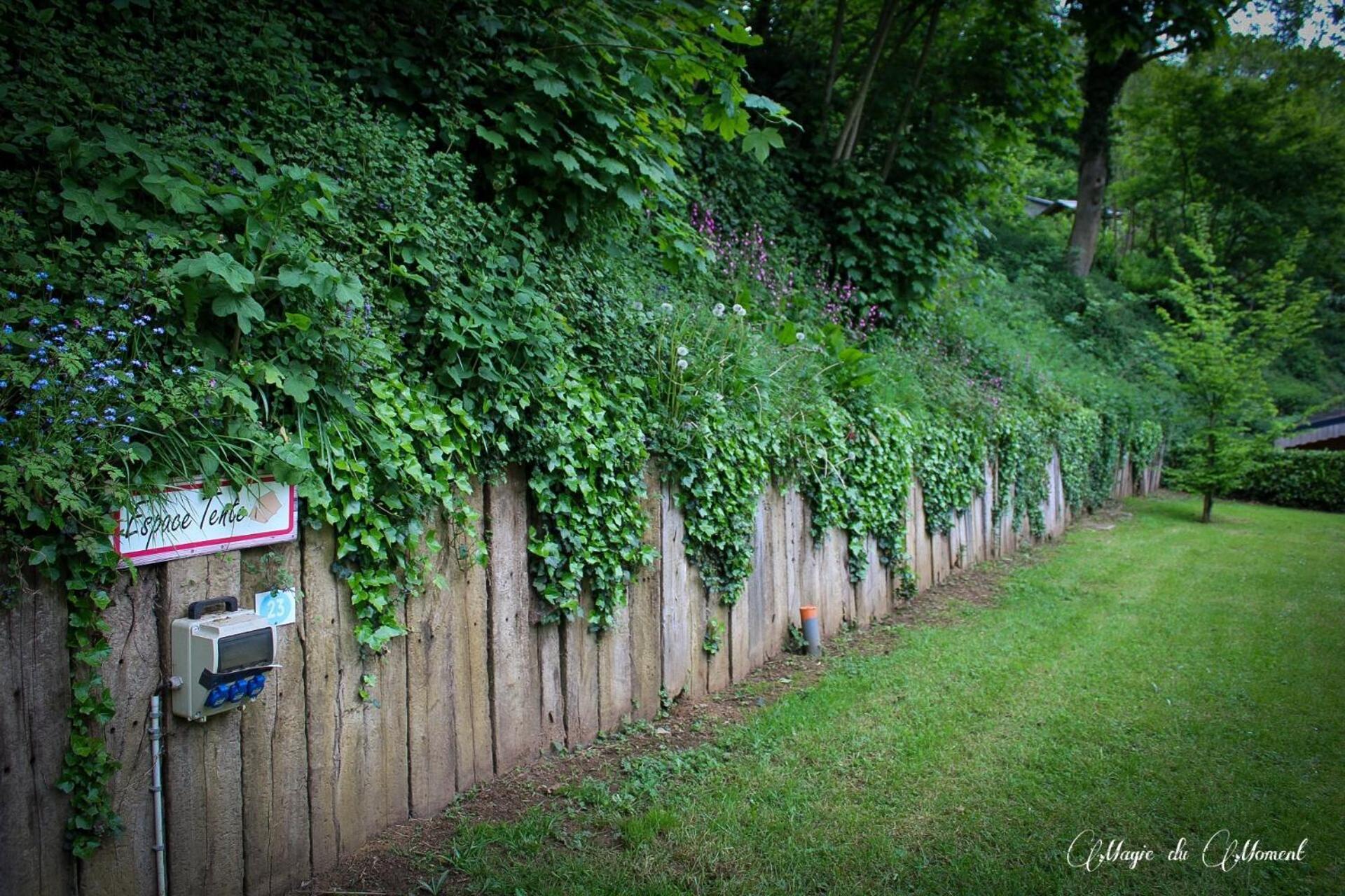 Camping La Sabliere Saint-Jans-Cappel ภายนอก รูปภาพ